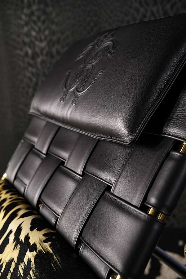 Chaise longue ROBERTO CAVALLI PAPEETE usine ROBERTO CAVALLI de l'Italie. Foto №8