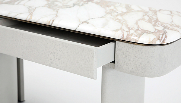 Bureau RUGIANO SVD2 usine RUGIANO de l'Italie. Foto №8