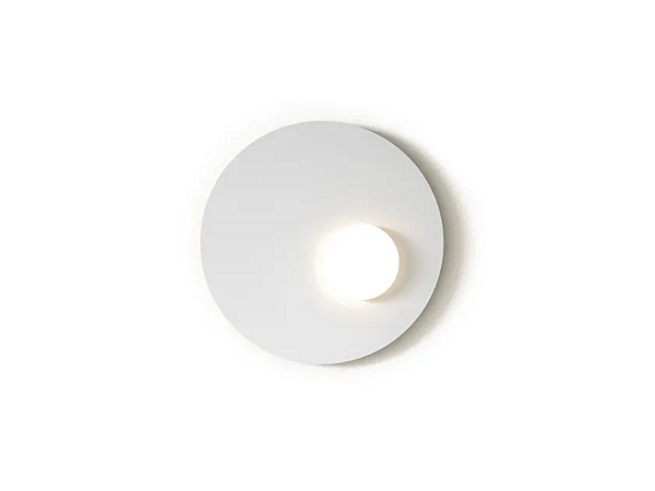 Lampe de plafond en aluminium LED KWIC AXOLIGHT PL KWIC 36 XXX, PL KWIC 48 XXX usine Axolight de l'Italie. Foto №2