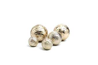 Accessoires ROBERTO CAVALLI DECORATIVE SPHERE usine ROBERTO CAVALLI de l'Italie