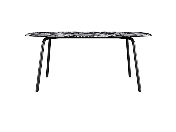 Table en céramique Ose Liu Jo Living Collection usine Liu Jo Living Collection de l'Italie. Foto №4