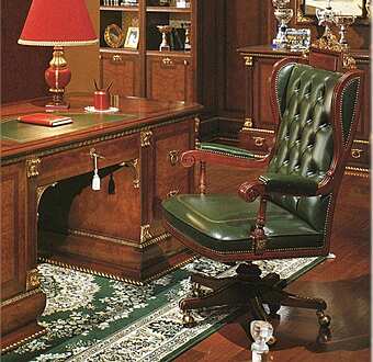 Fauteuil A. R. ARREDAMENTI SRL 1619