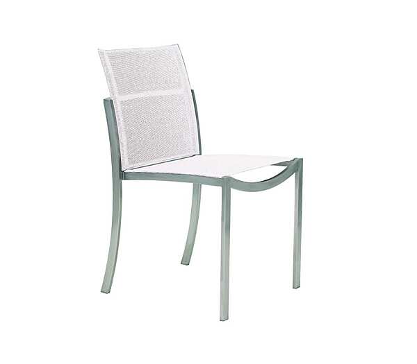 Chaise ROYAL BOTANIA OZN 47T usine ROYAL BOTANIA de l'Italie. Foto №2