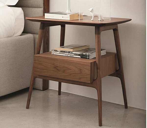 Table de nuit PORADA Bilot usine PORADA de l'Italie. Foto №3