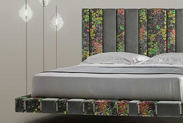 Lit Daytona 00002/I usine DAYTONA (by Signorini&Coco) de l'Italie. Foto №2