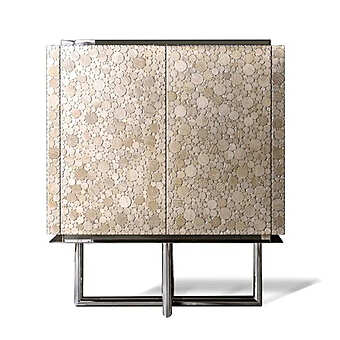 Accessoires CORNELIO CAPPELLINI usine CORNELIO CAPPELLINI de l'Italie