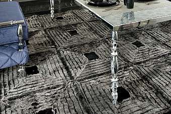 Tapis OPTICAL