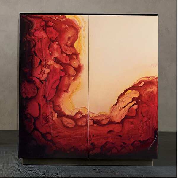 Bar RUGIANO W31/105 usine RUGIANO de l'Italie. Foto №2