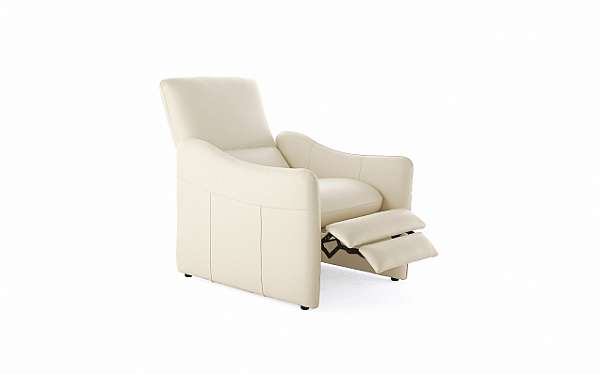 Fauteuil NICOLE SALOTTI SALLY usine NICOLINE SALOTTI de l'Italie. Foto №2