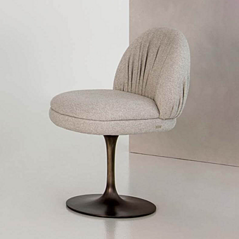 Chaise RUGIANO SEA1/CN usine RUGIANO de l'Italie