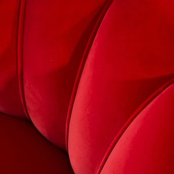 Fauteuil en cuir rembourré DALYAN BRABBU usine BRABBU de l'Italie. Foto №9