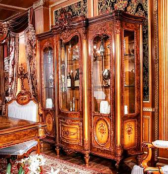 Vitrine ASNAGHI INTERIORS IT1706