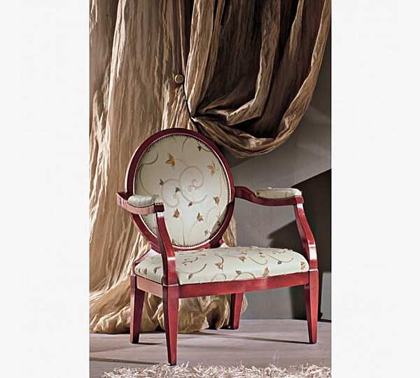 Fauteuil Bizzotto Italia 650 usine Bizzotto Italia de l'Italie. Foto №2
