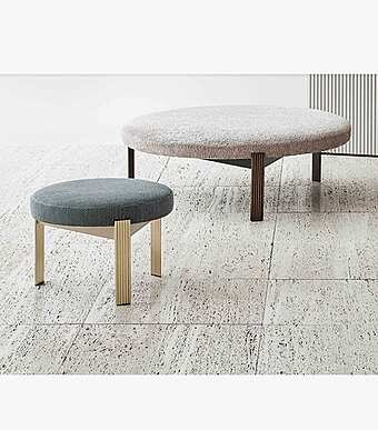 Pouf RUGIANO 6220/5037