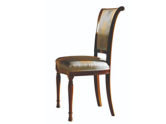 Fauteuil en tissu Burt Martini Interiors Fauteuil en tissu Burt Martini Interiors usine MARTINI INTERIORS de l'Italie