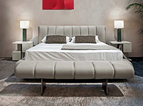 Banquette RUGIANO PAA9 usine RUGIANO de l'Italie. Foto №2