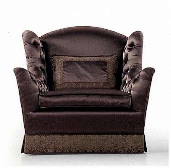 Fauteuil JUMBO HER-51B