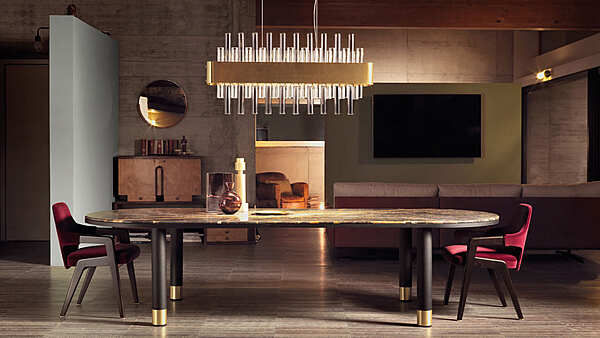 Accessoires DAYTONA usine DAYTONA (by Signorini&Coco) de l'Italie. Foto №2