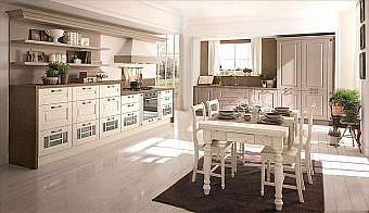 Cuisine LUBE CUCINE Laura 05