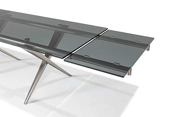 Bureau DESALTO Tender - extending table 420 usine DESALTO de l'Italie. Foto №4