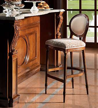 Tabouret DE bar Bordignon CAMILLO s186