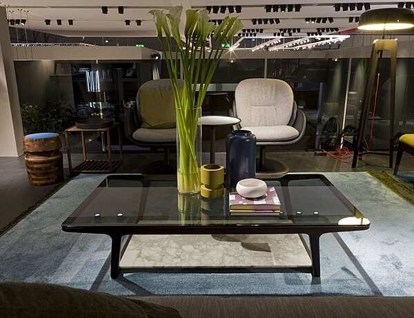 Table basse PORADA Script usine PORADA de l'Italie. Foto №2