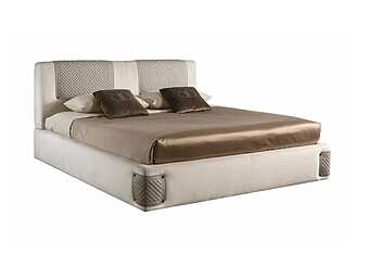 Lit DAYTONA (by Signorini&Coco) 00101/SK usine DAYTONA (by Signorini&Coco) de l'Italie