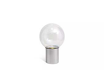 Lampe de bureau Gianfranco Ferré Home BULB usine Gianfranco Ferré Home de l'Italie