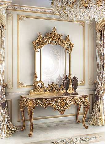 Console ANGELO CAPPELLINI 60180 Console ANGELO CAPPELLINI 60180 usine ANGELO CAPPELLINI de l'Italie