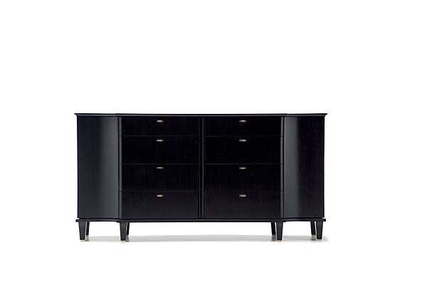 Commode en bois Desire OPERA CONTEMPORARY ANGELO CAPPELLINI usine OPERA CONTEMPORARY de l'Italie. Foto №1