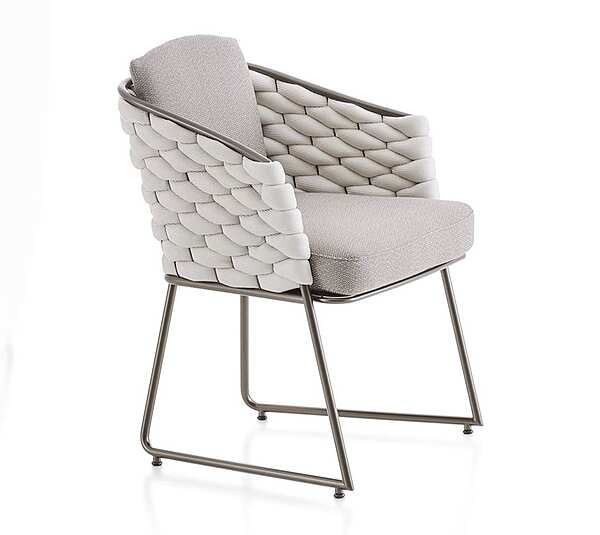 Fauteuil RUGIANO SEE37/G usine RUGIANO de l'Italie. Foto №1