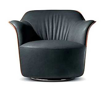 Fauteuil POLTRONA FRAU Aida