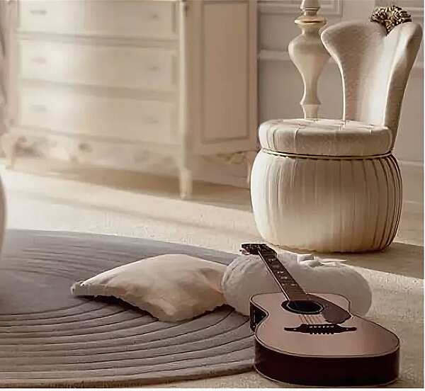 Fauteuil SIGNORINI & COCO 9039 usine SIGNORINI & COCO de l'Italie. Foto №4