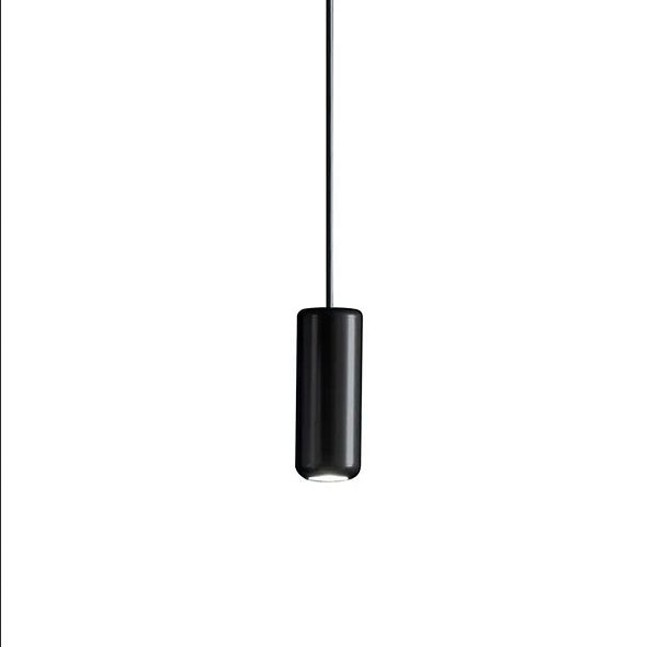 Suspension LED dimmable en métal AXOLIGHT Urban Mini usine Axolight de l'Italie. Foto №4