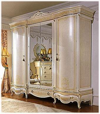 Cabinet ANTONELLI MORAVIO 8108