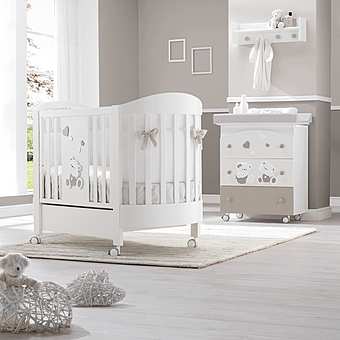 Couchette Mirtillo