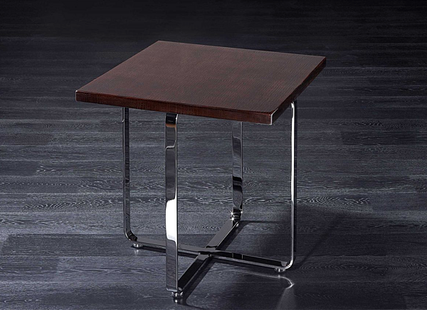 Table basse RUGIANO 9018/67AA usine RUGIANO de l'Italie. Foto №2