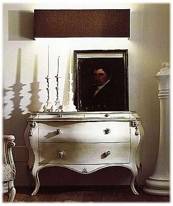 Commode VOLPI 2580