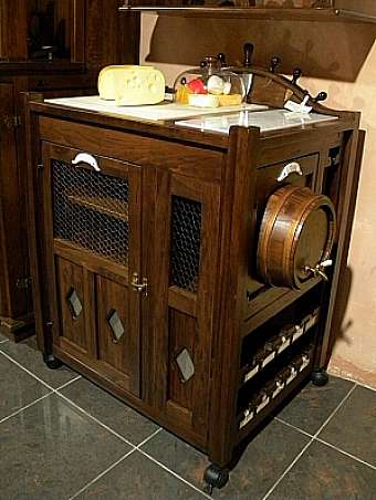 Élément de cuisine 441