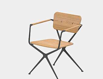 Fauteuil ROYAL BOTANIA EXS 55W