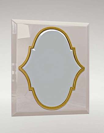 Miroir BRUNO ZAMPA Ike mirror 