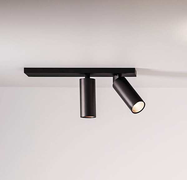 Lustre DELTALIGHT Hedra usine DELTALIGHT de l'Italie. Foto №1