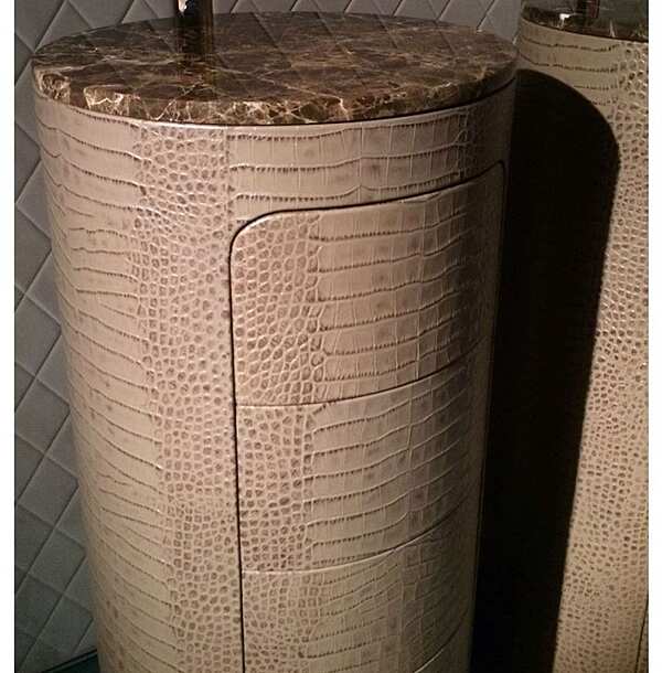 Commode RUGIANO 3071/5CL usine RUGIANO de l'Italie. Foto №3