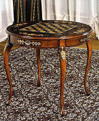 Table de jeu 71-ve