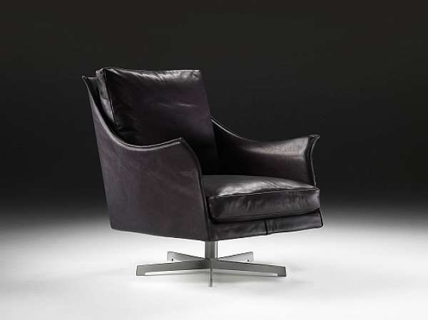 Chaise FLEXFORM BOSS pl usine FLEXFORM de l'Italie. Foto №1