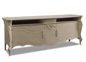 Meuble sous TV SIGNORINI & COCO 959/L