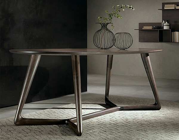 Table PACINI & amp; CAPPELLINI 5404.2 usine PACINI & CAPPELLINI de l'Italie. Foto №1