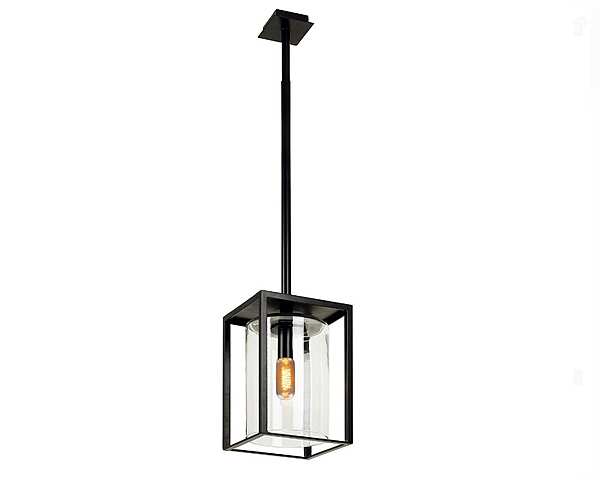 Lustre ROYAL BOTANIA DOMECSBCL usine ROYAL BOTANIA de l'Italie. Foto №1