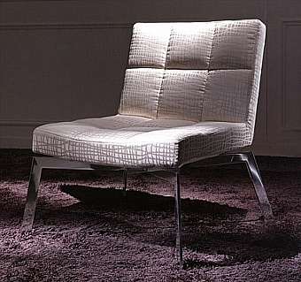 Fauteuil ASNAGHI SNC Henry