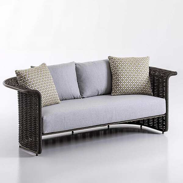 Canapé RUGIANO DIE50/C2G usine RUGIANO de l'Italie. Foto №2